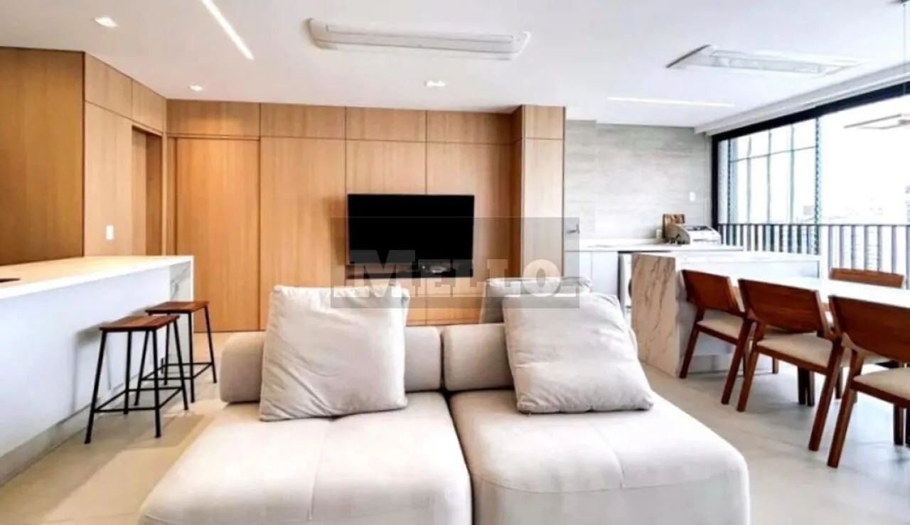 Apartamento, Santo Amaro - São Paulo - Foto 2