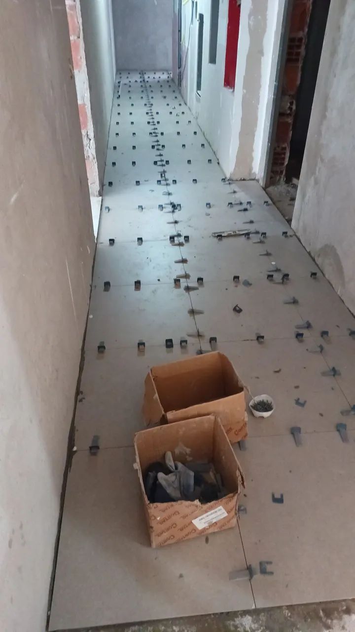 Pedreiro azulegista - Foto 3