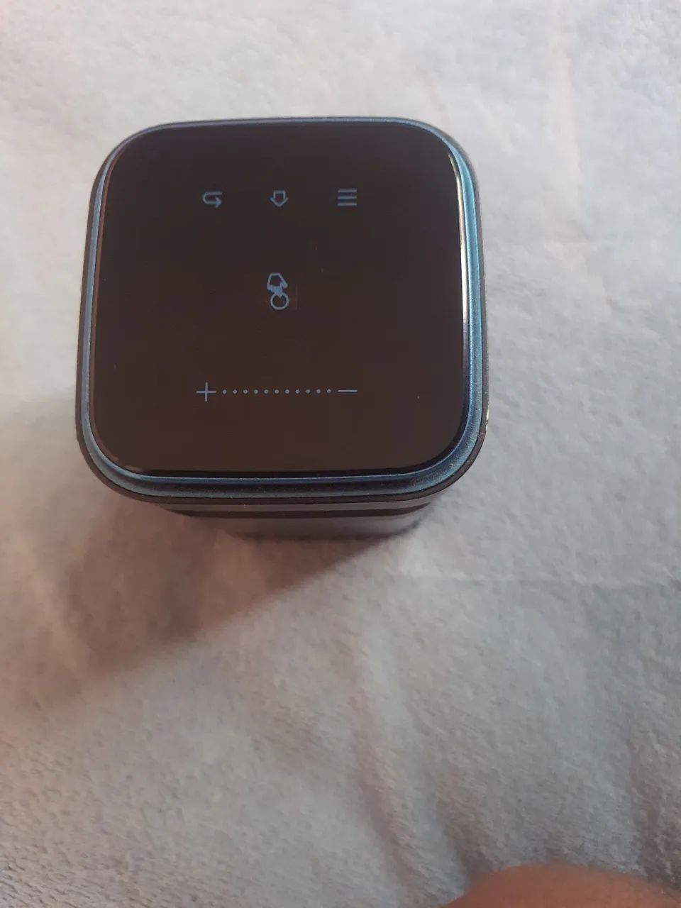 Projetor BlitzWolf BW-VT2  - Foto 4