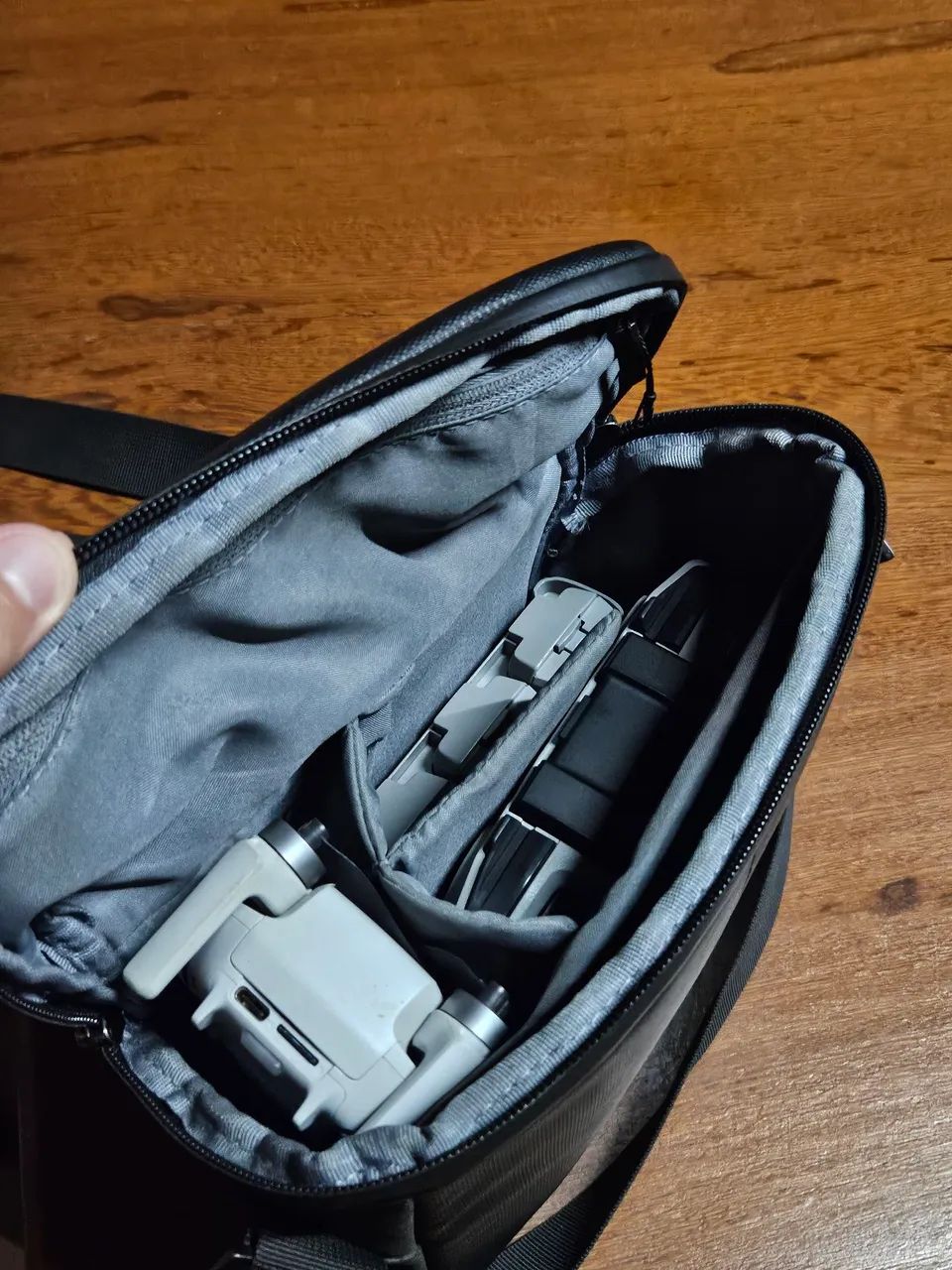 Drone dji kit fly more  - Foto 4