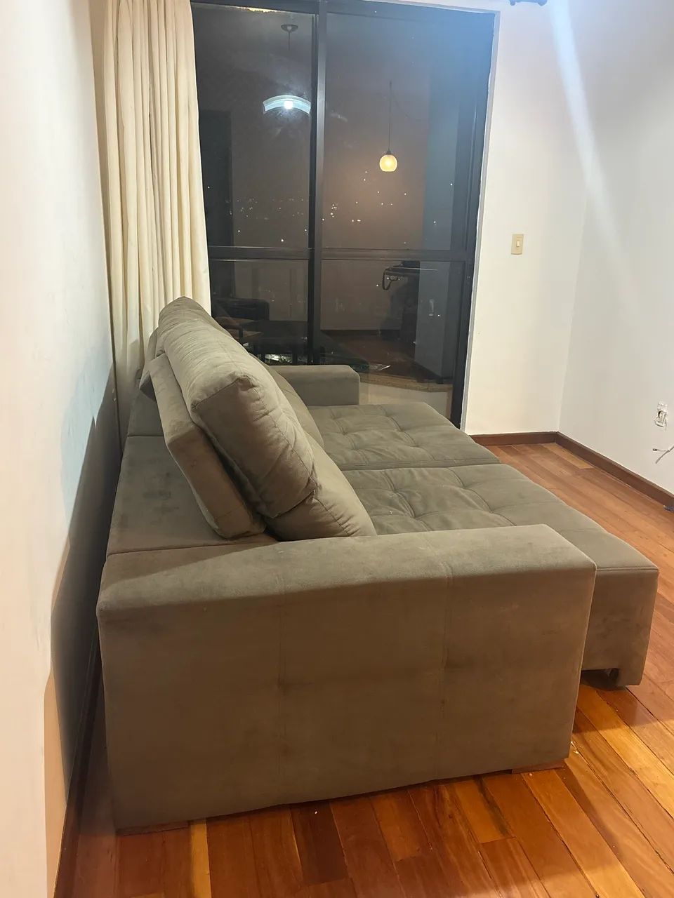 Sofá retrátil  - Foto 3