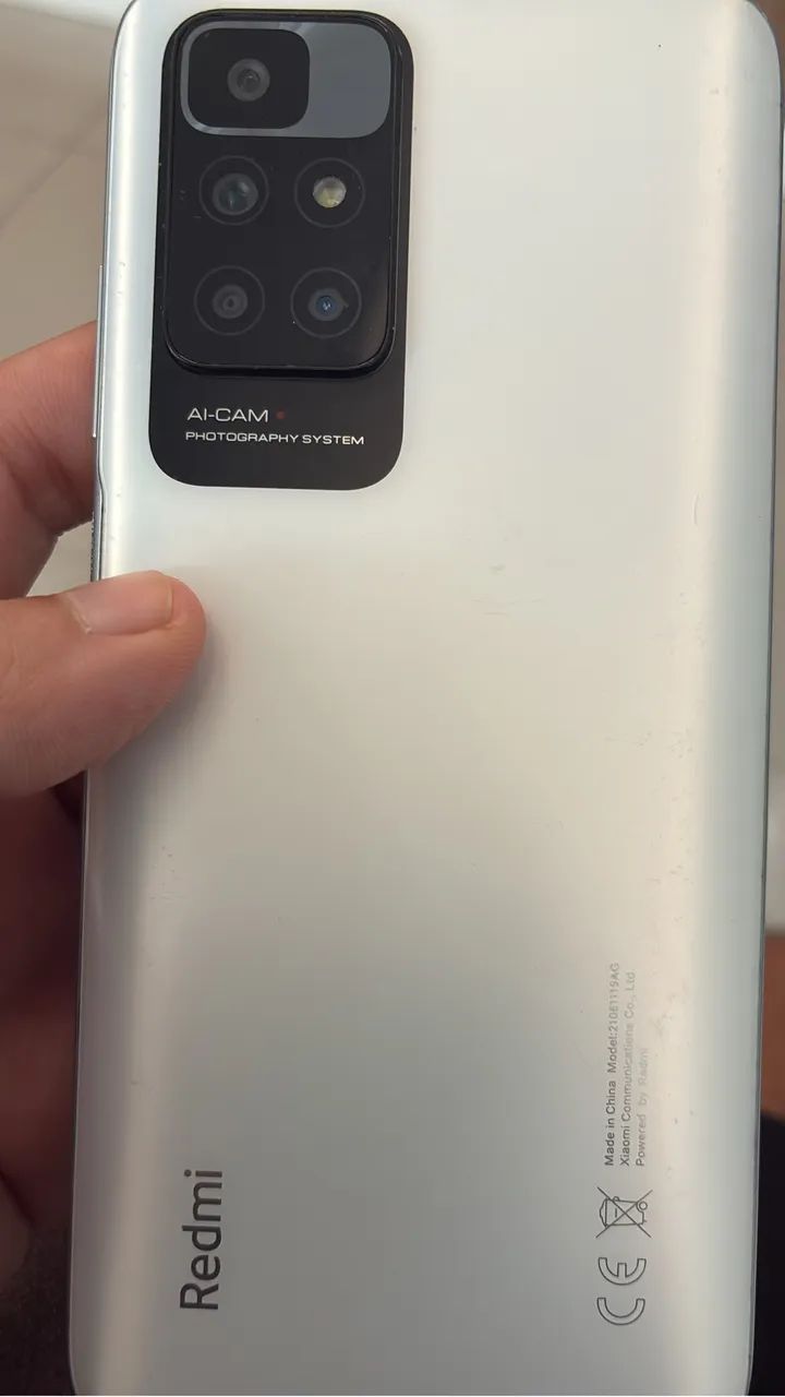 Smartphone redmi 10 - Foto 2