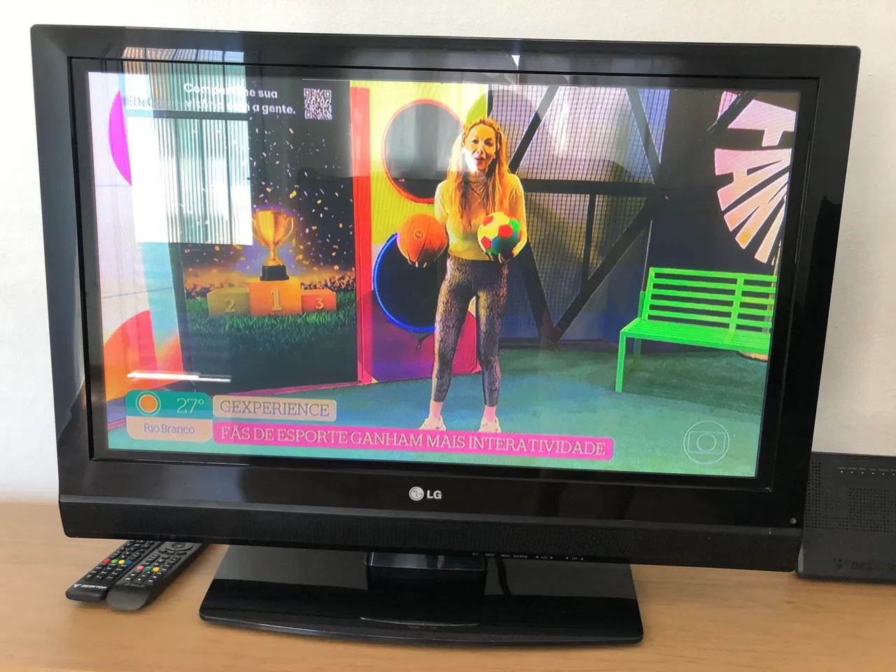 Tv LG 