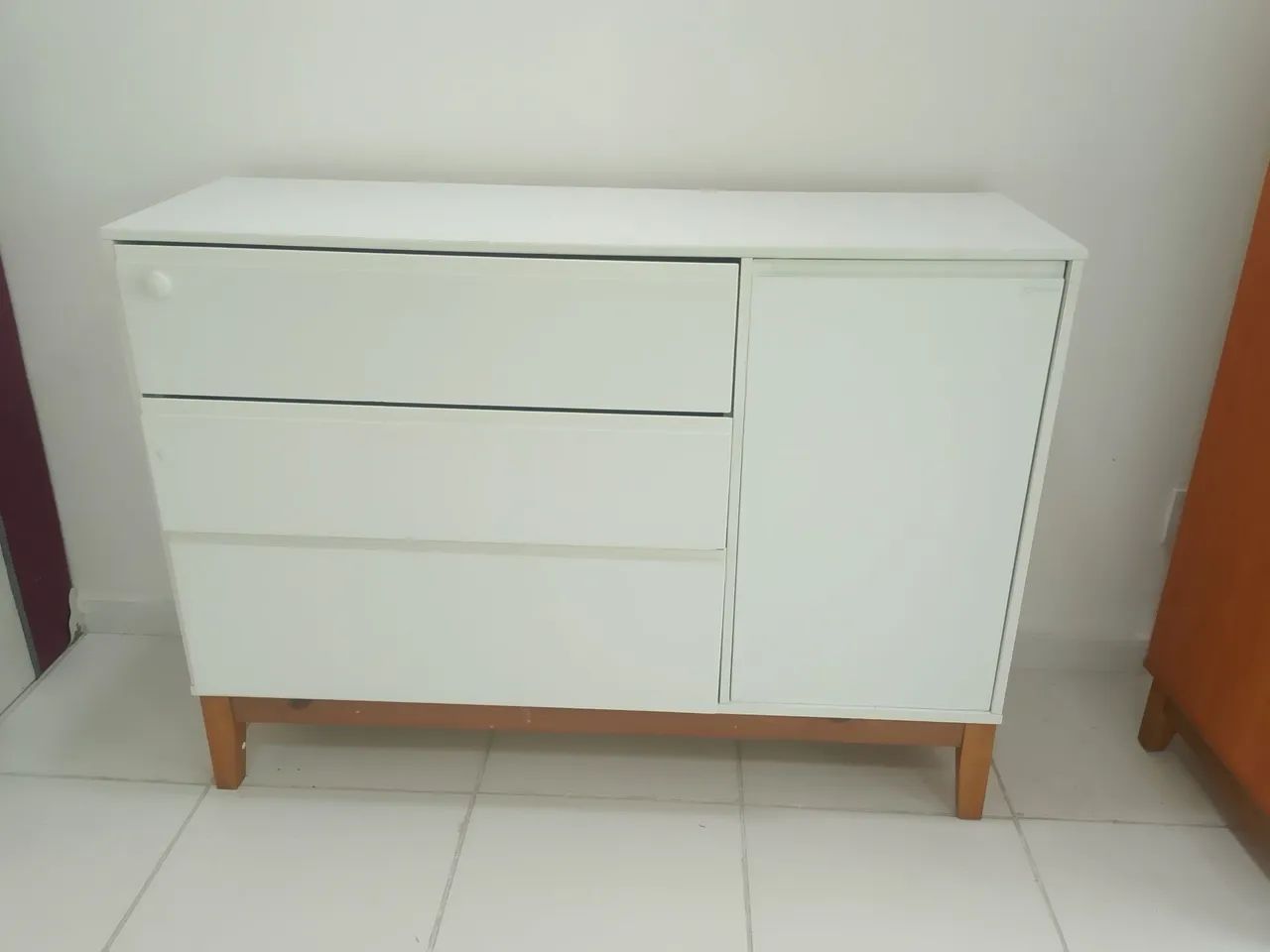 Desapego de quarto - Foto 3