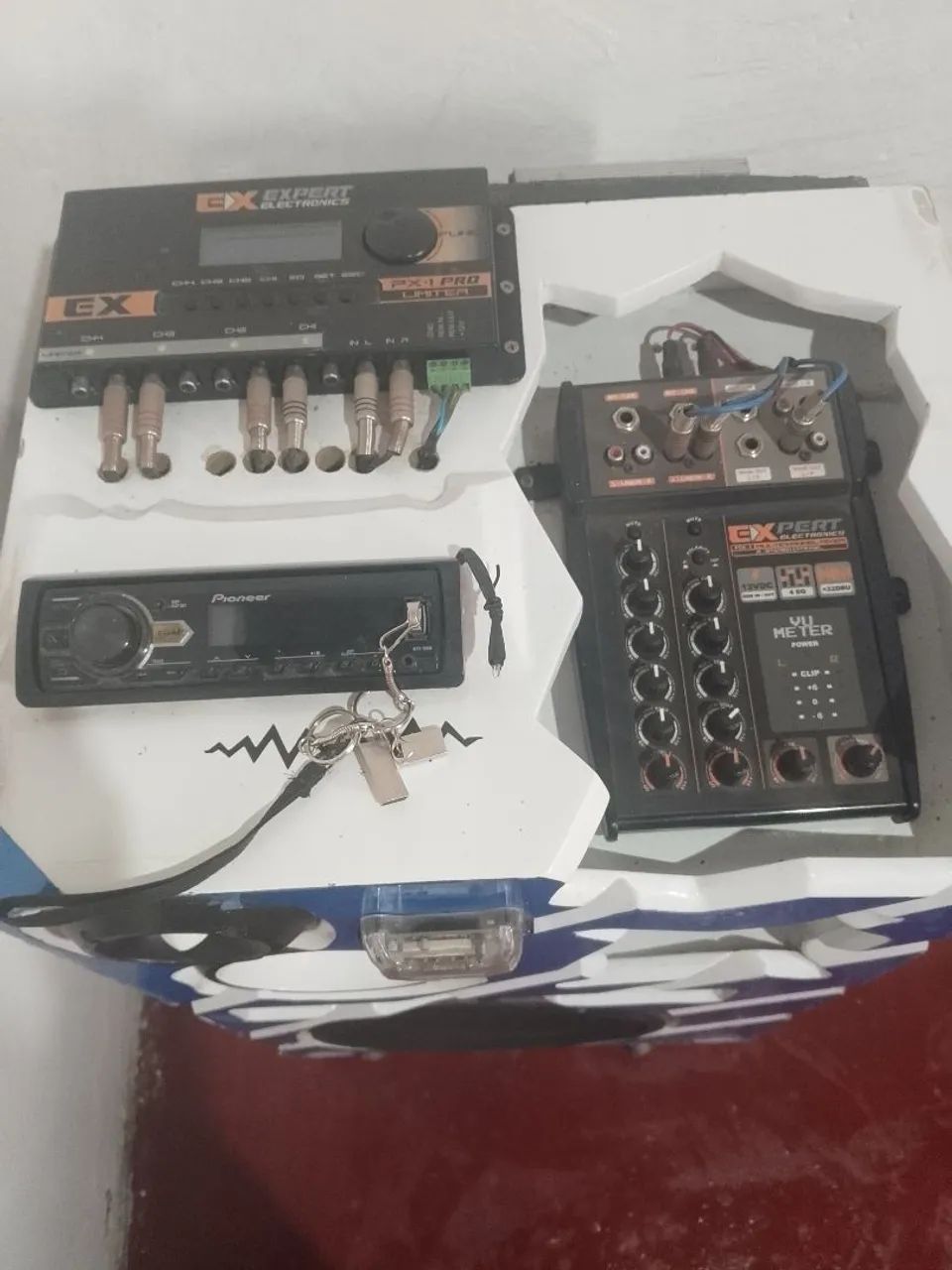 Caixa bob - Foto 2