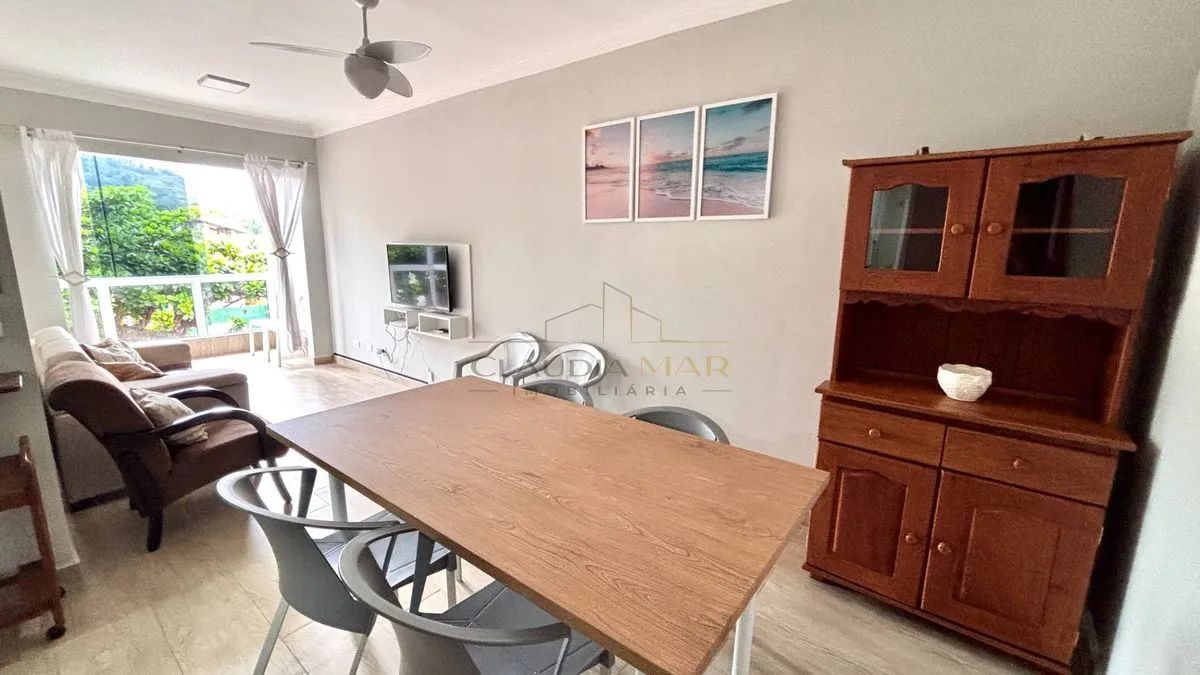 APARTAMENTO NOVO UBATUBA - Foto 4