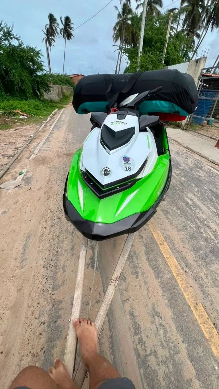 Esporte e recreio  - Foto 3