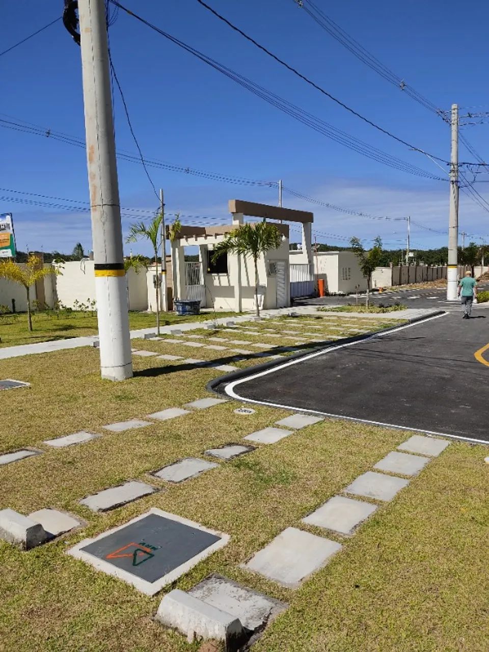 Foto - Camaçari - Vila de Abrantes (Abrantes)