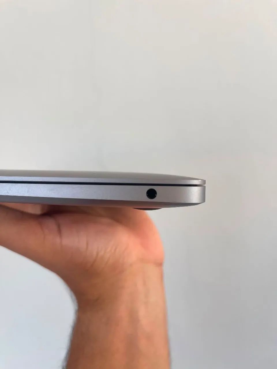 Macbook Air M1 256GB/ 8Ram RARIDADE e Impecável  - Foto 5