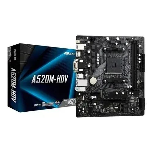 A520m HDV 