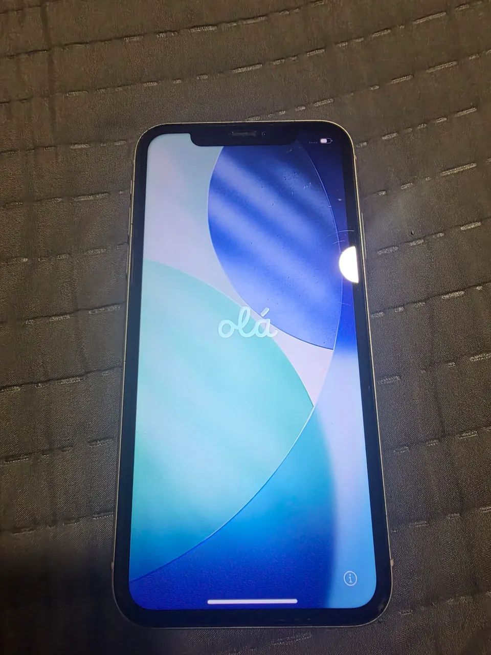 iPhone 11 128GB Dourado - Foto 3