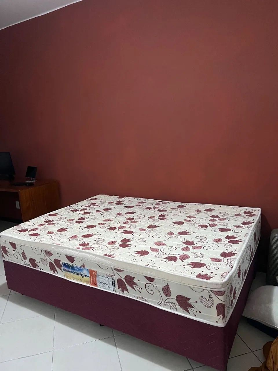 Cama de casal - Foto 2