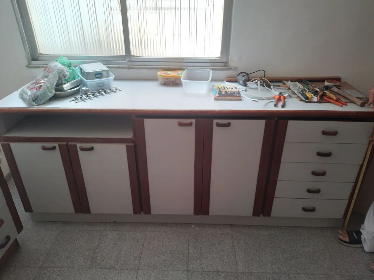 Mesa ( bancada)