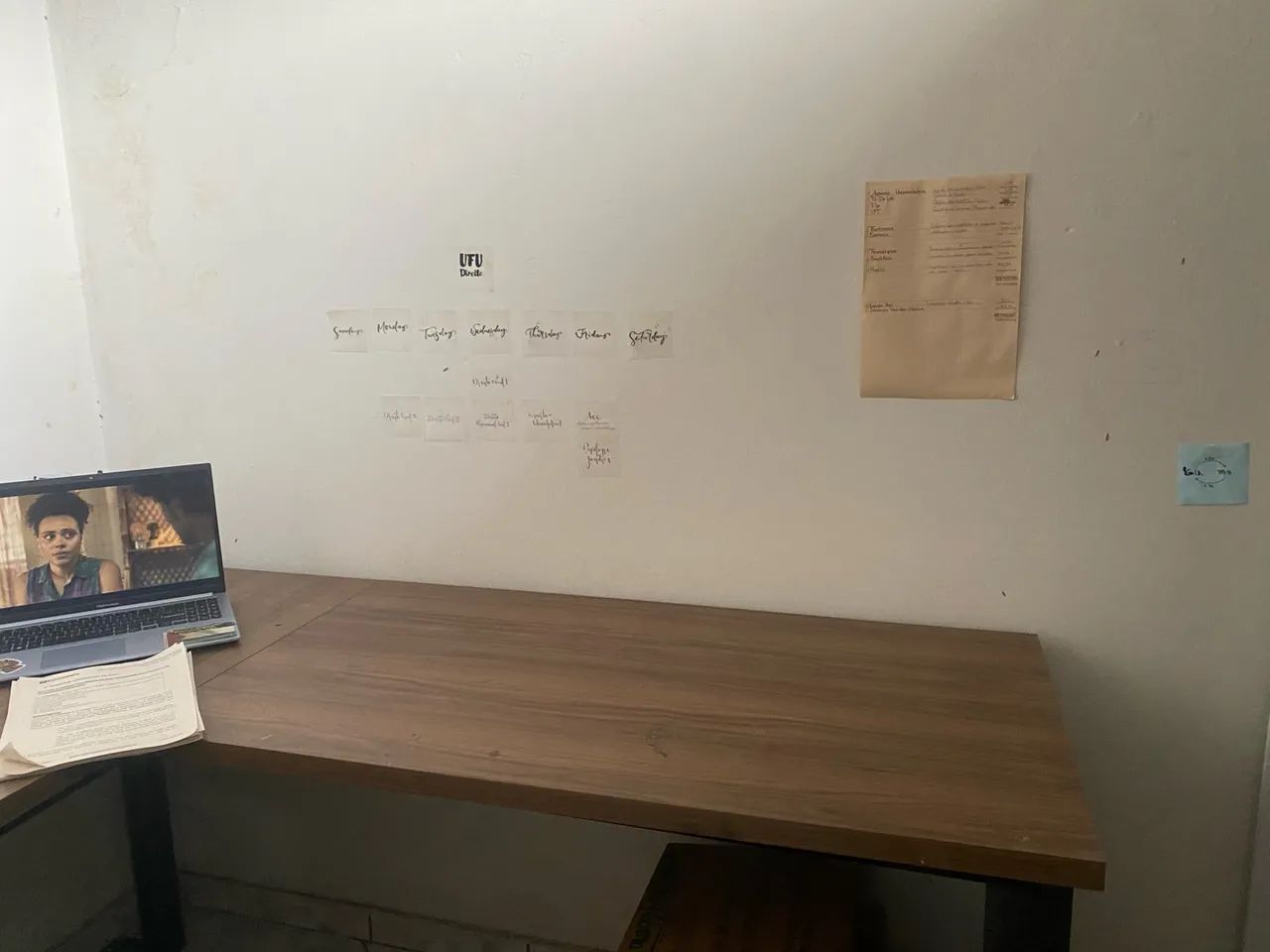 Mesa de Escritório  - Foto 3