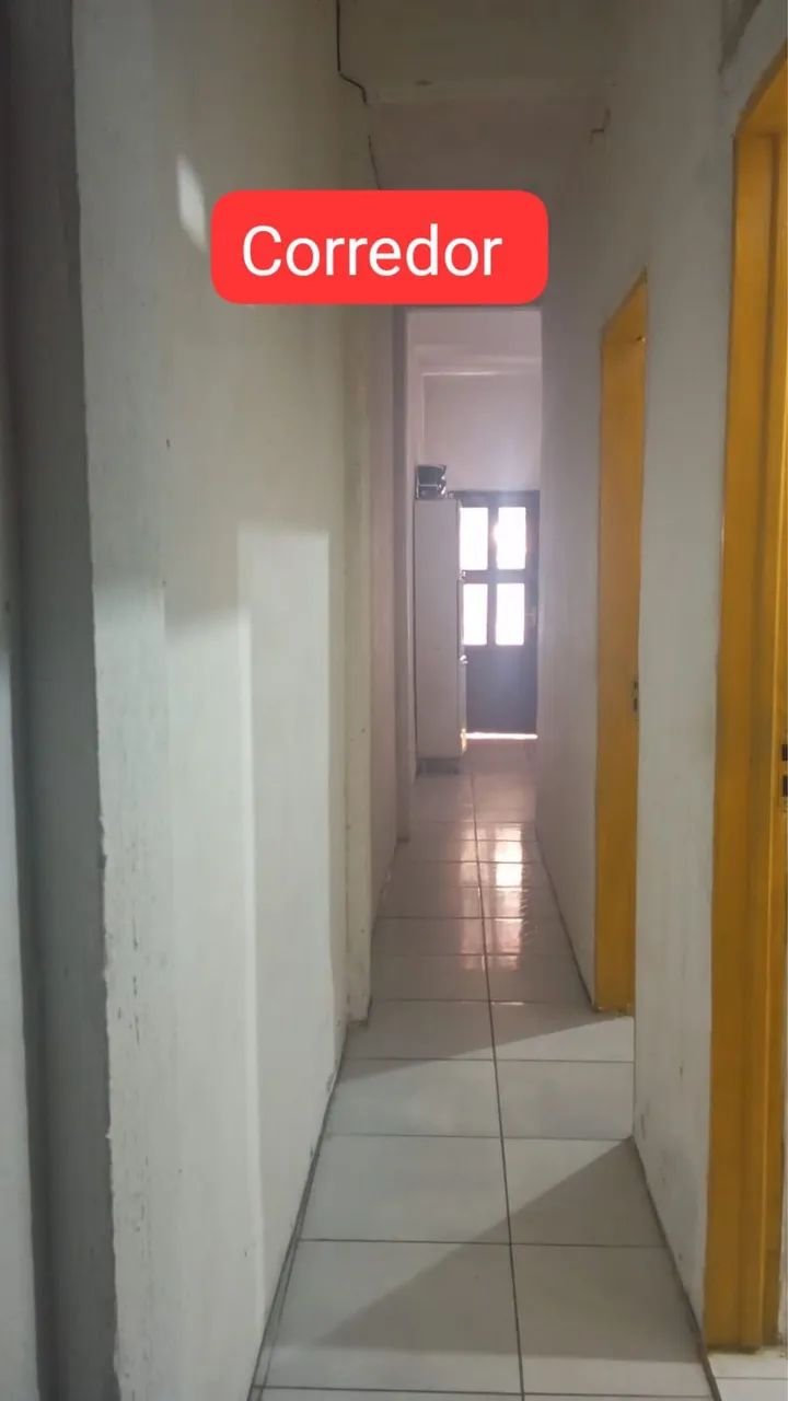 Casa duplex com garagem  - Foto 3