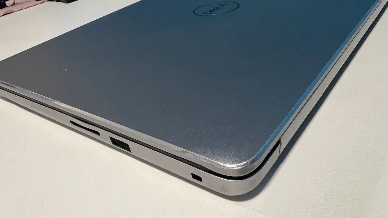 Note Dell Inspiron 14 7460 Core i5 Geforce MX - Foto 5