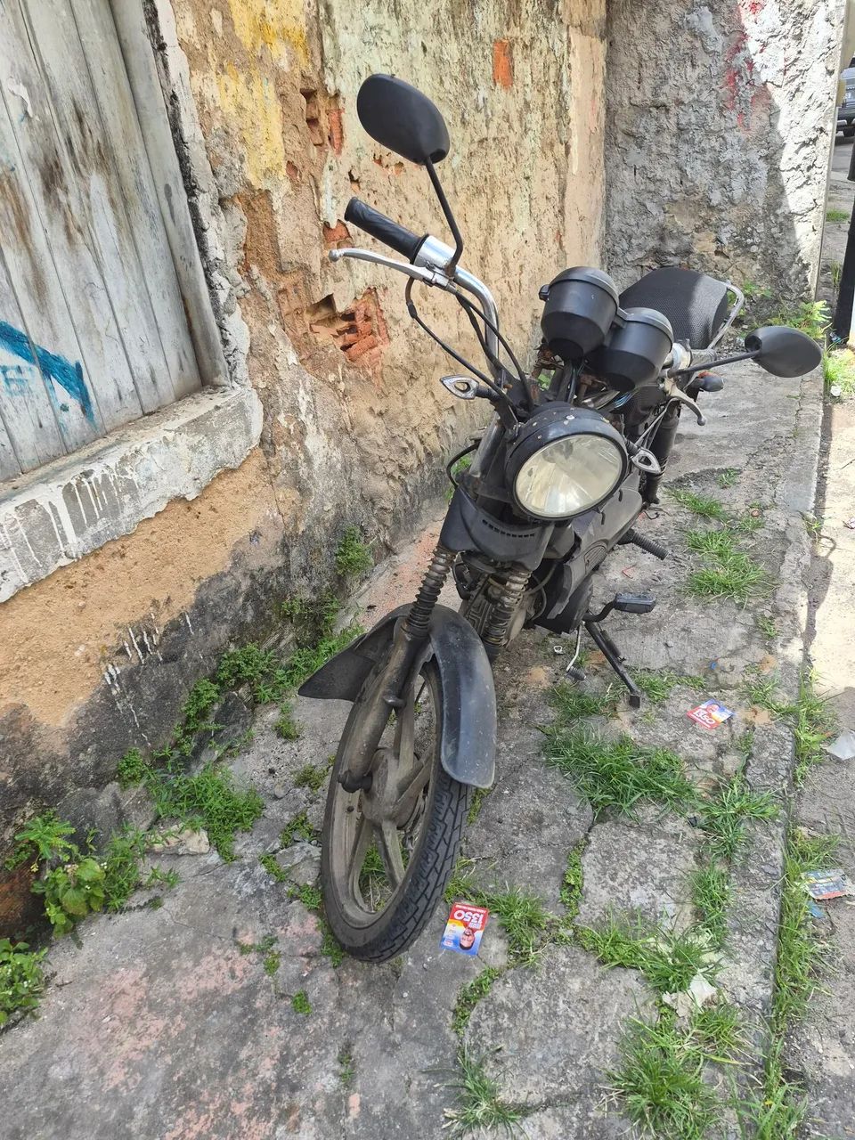 50cc - Foto 2