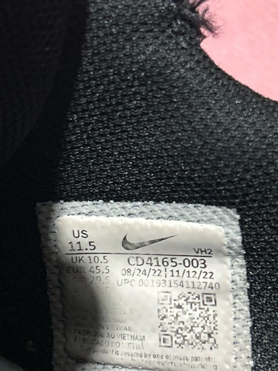 Nike air max excee Original - Foto 2