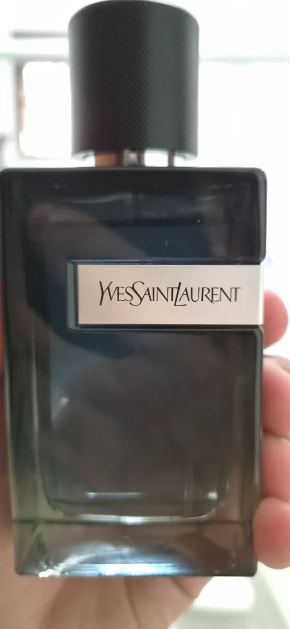 Yves Saint Laurent Y Eau de Parfum 100ml - Foto 3