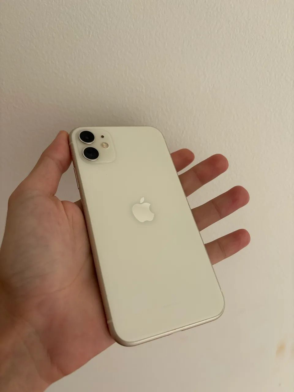 iPhone 11 - 128GB