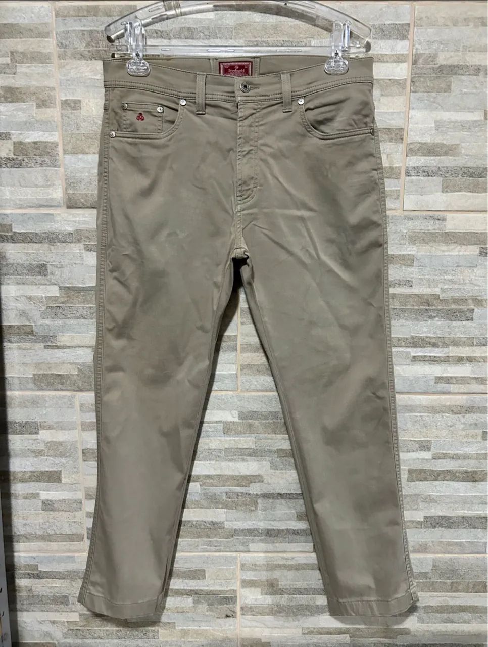 Calça Brooksfield 