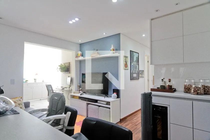 Apartamento à Venda - Casa Verde, 2 Quartos, 65 m2