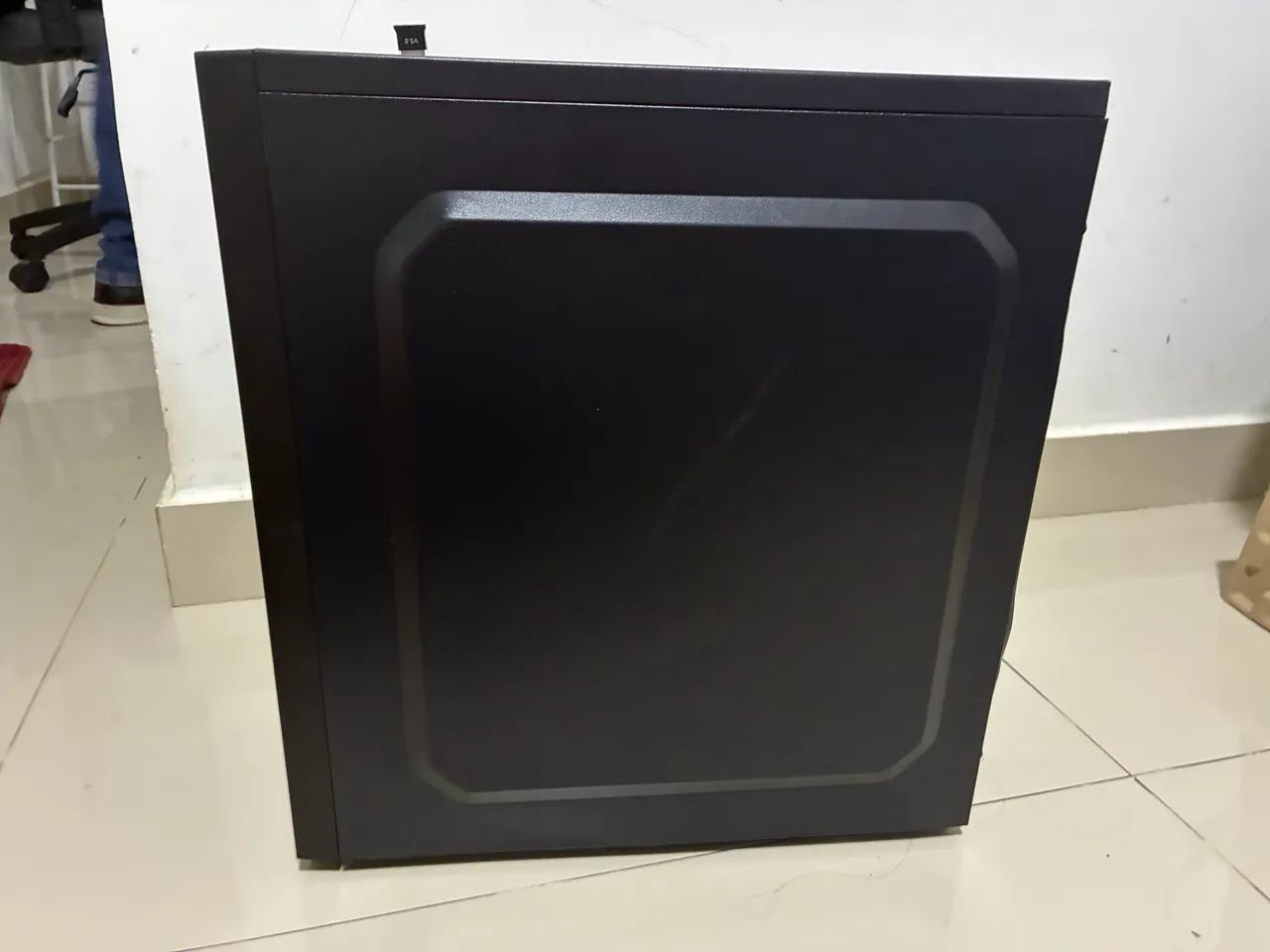 Pc para estudos e jogar - Foto 3