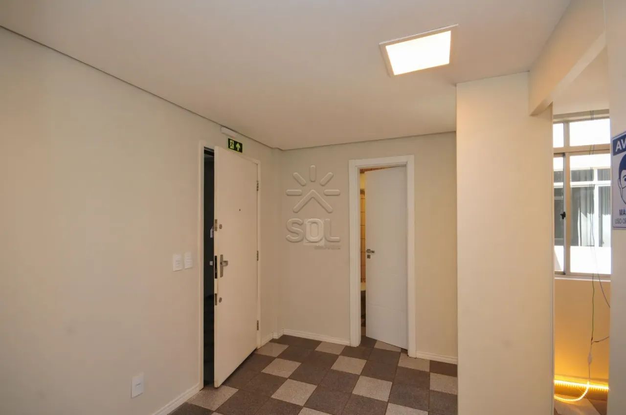 Sala comercial para locação, Edifício Leblon, Centro - Foz do Iguaçu/PR - Foto 5