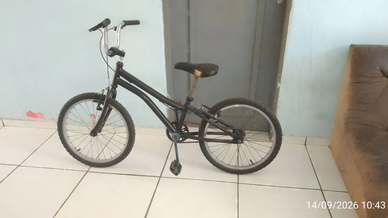 Bike aro 20 - Foto 3
