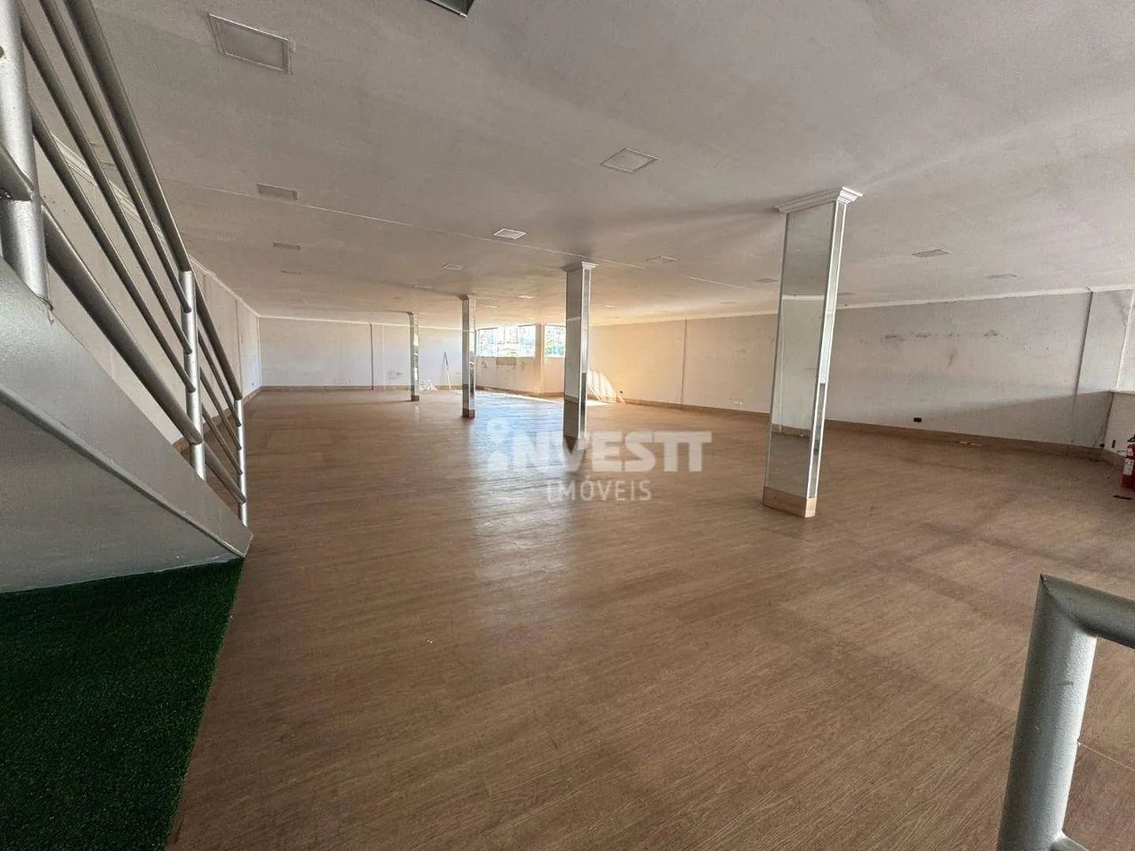 Loja comercial Av. Jamel Cecício próximo ao Flamboyant - Goiânia/GO - Foto 3