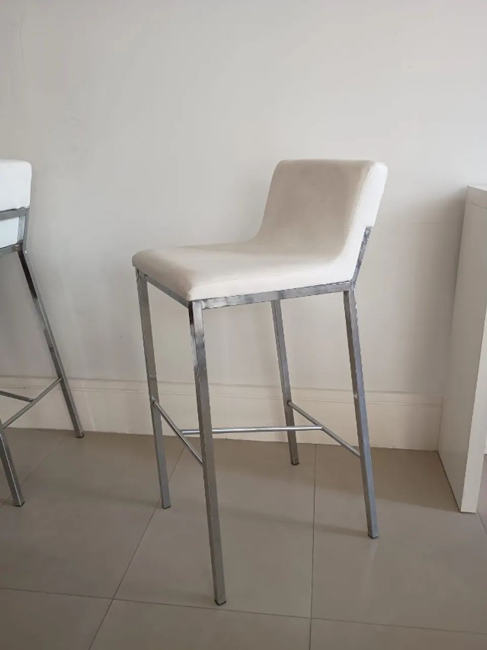 Banquetas Bistrô