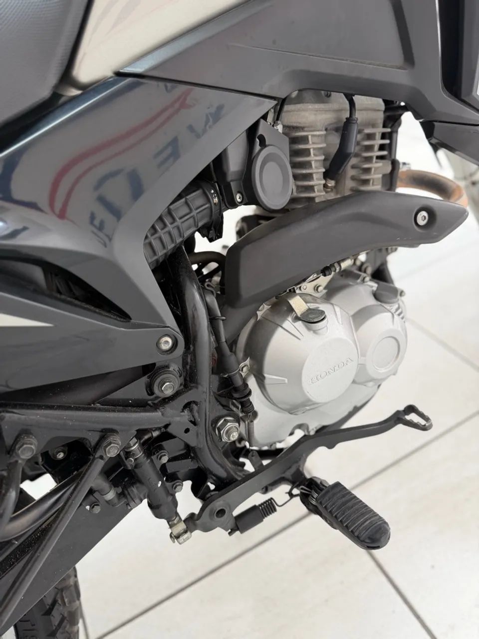 HONDA BROS 2023 - Foto 5