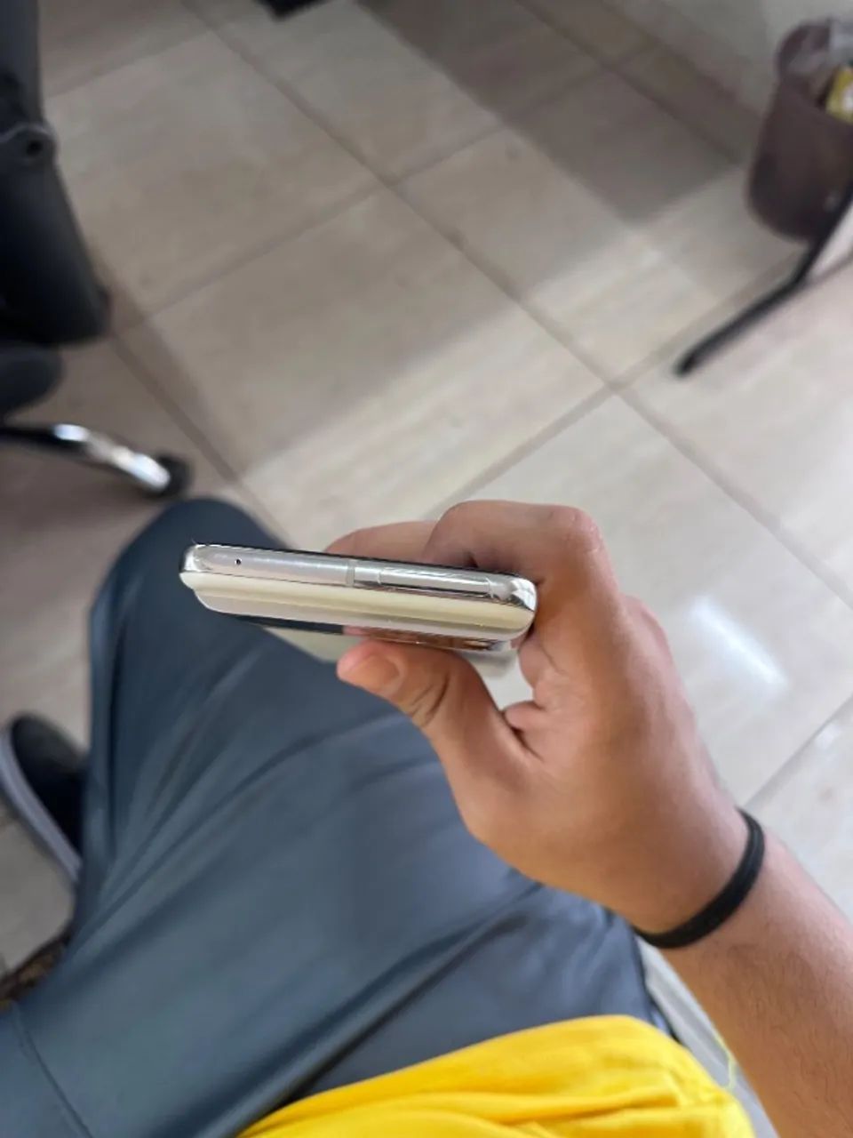Pixel 7 - Foto 4