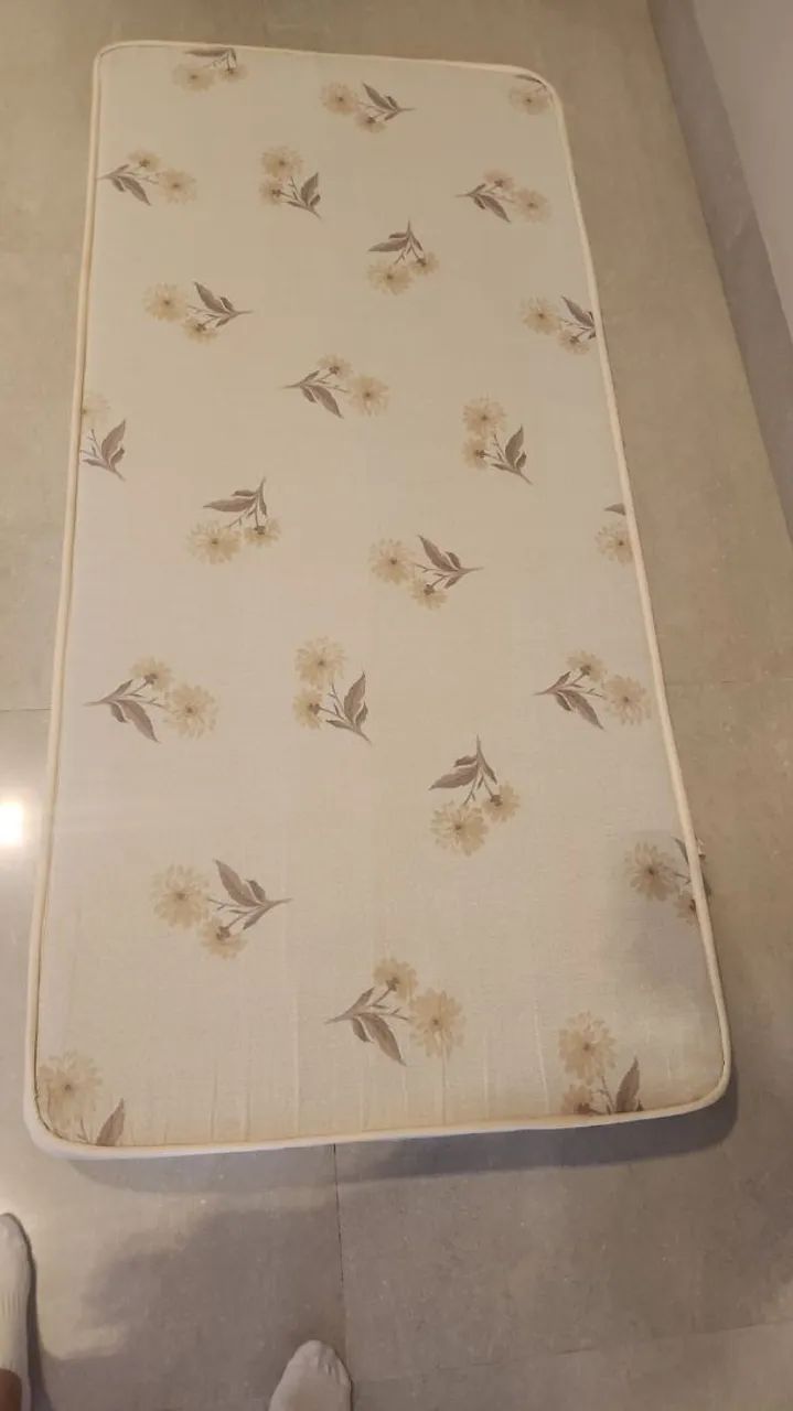 Cama madeira maciça  - Foto 3