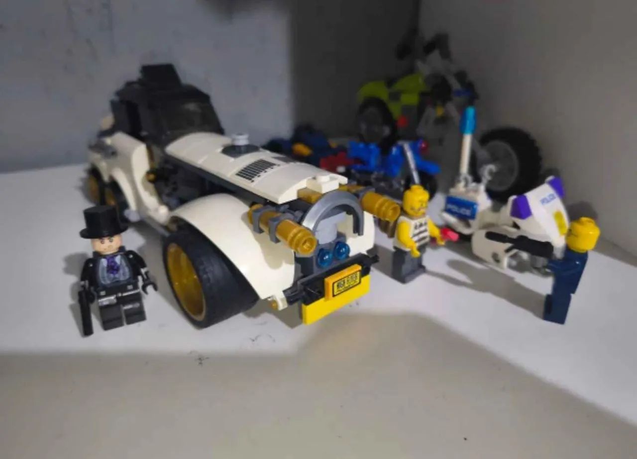 Legos