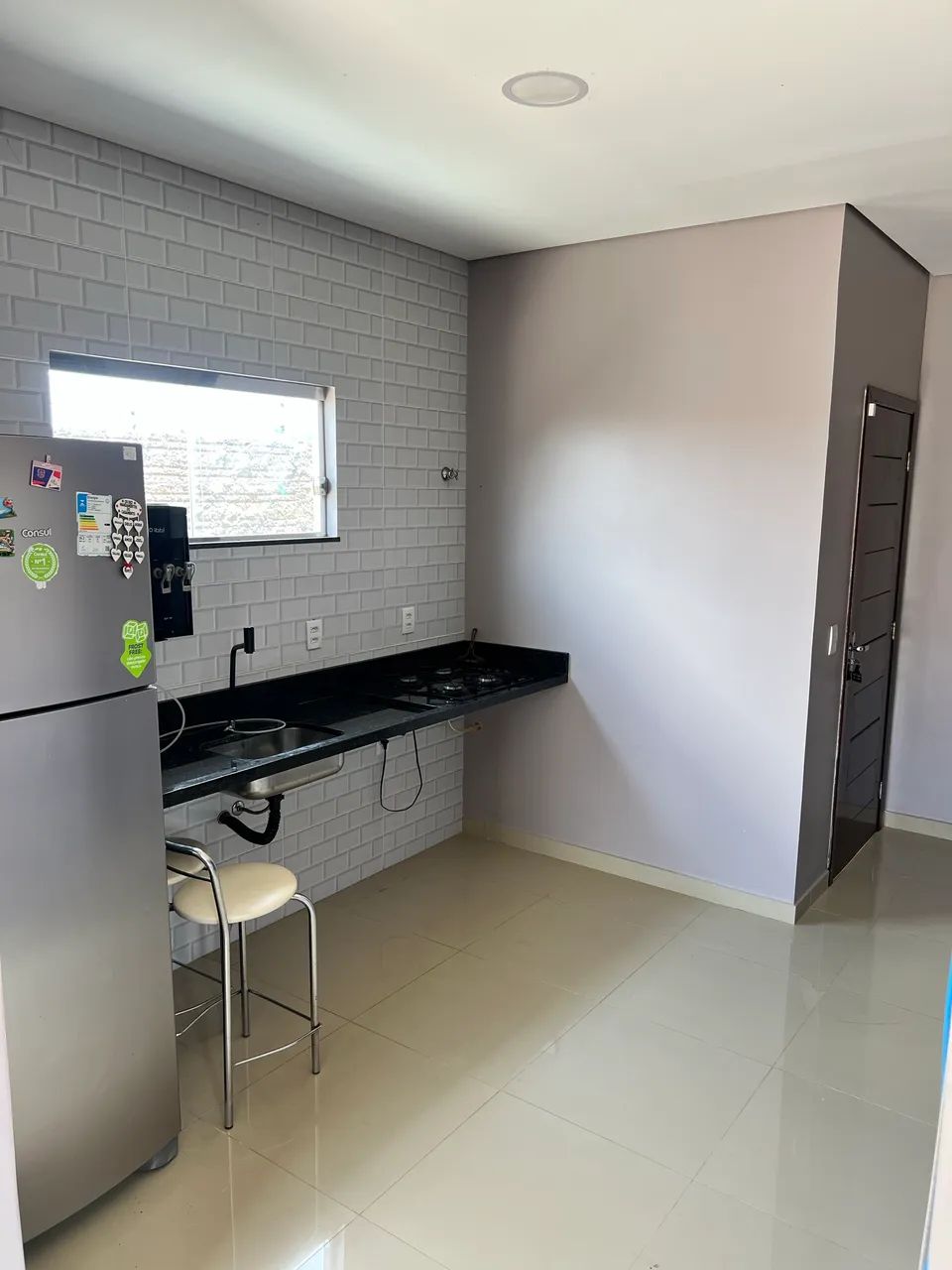 casa nova no bairro caburai  - Foto 5
