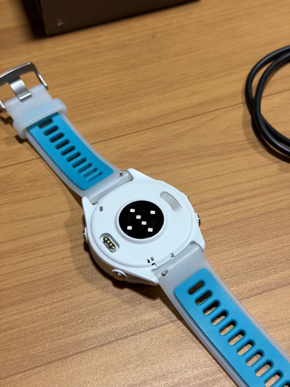 Garmin Forerunner 570 - 47mm - Foto 5