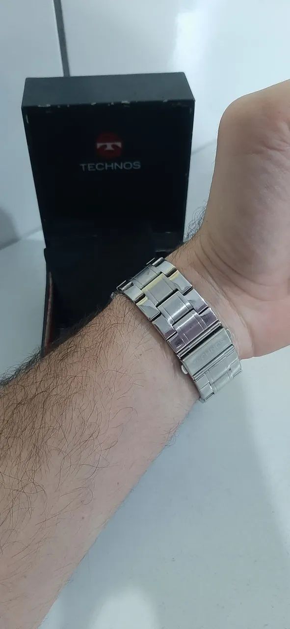 Relogio Technos - Foto 3