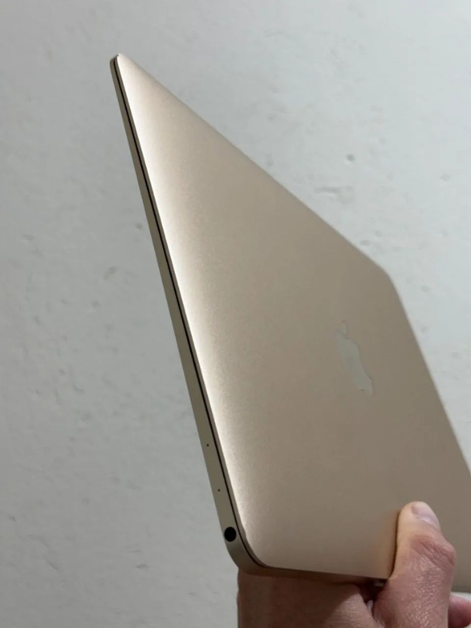 Apple MacBook 12, 2015, 256Gb - Garantia- Loja Física - Notebooks