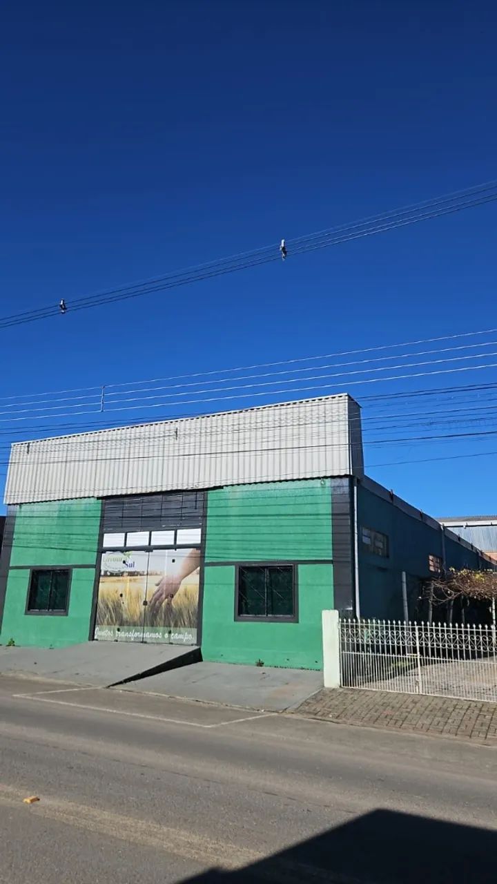 Imóvel Comercial em Rio Azul PR 462m2 - Foto 3
