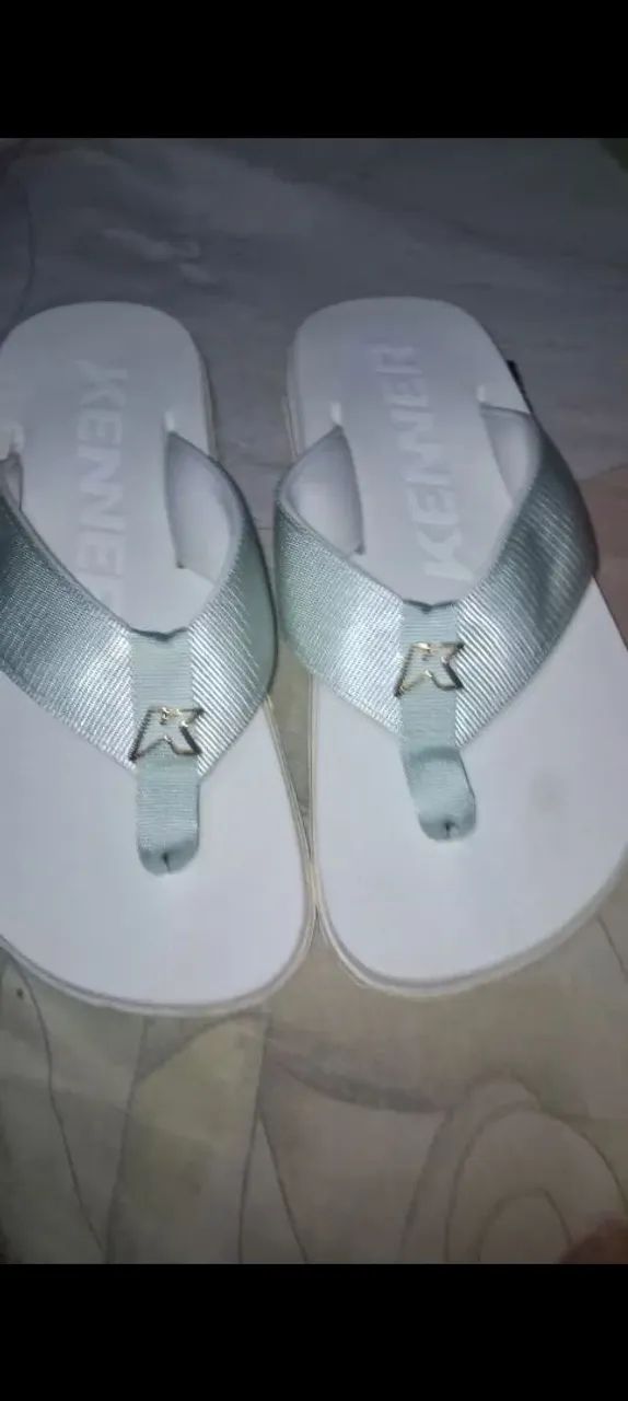 Sandalia nova 150$  - Foto 2