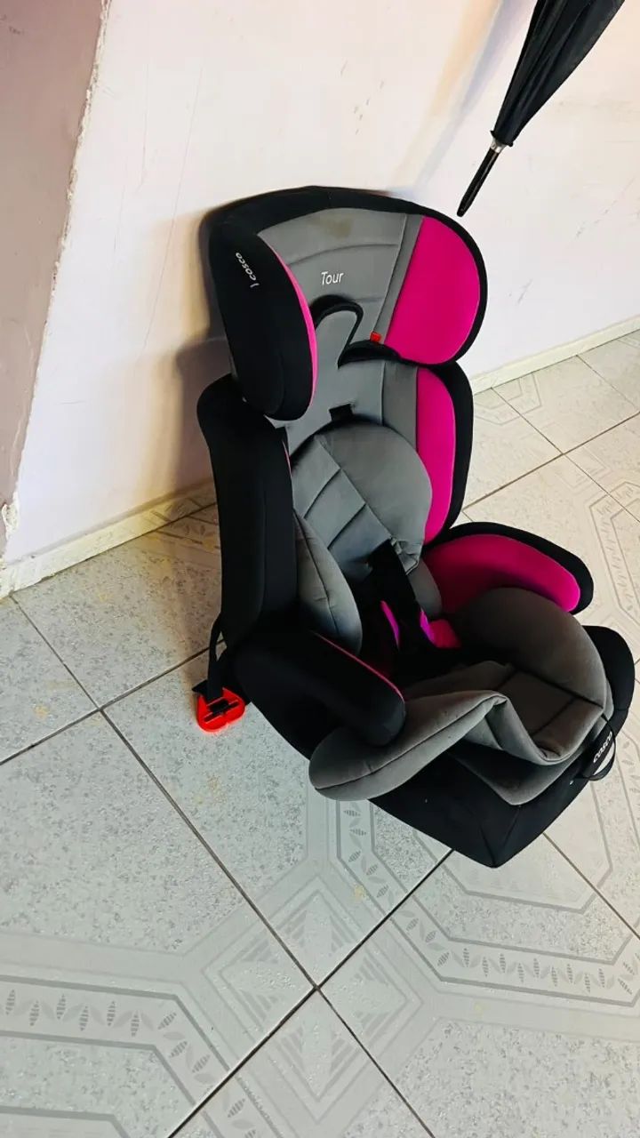 Cadeirinha Cosco