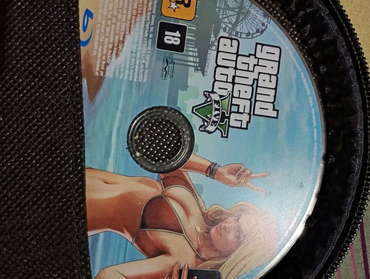 15  jogos de ps3 original 