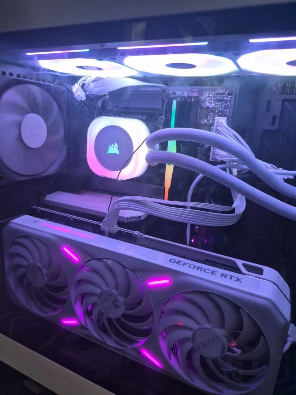 Placa Mãe Z790M - Aorus Elite  - Foto 3