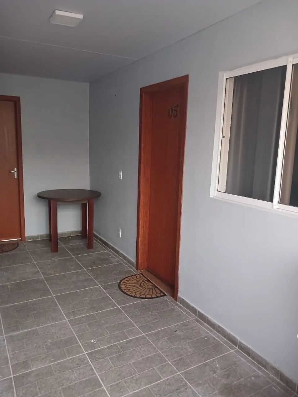 Kitnet - Mobiliado para Locação Anual | Rio Tavares - Florianópolis/SC