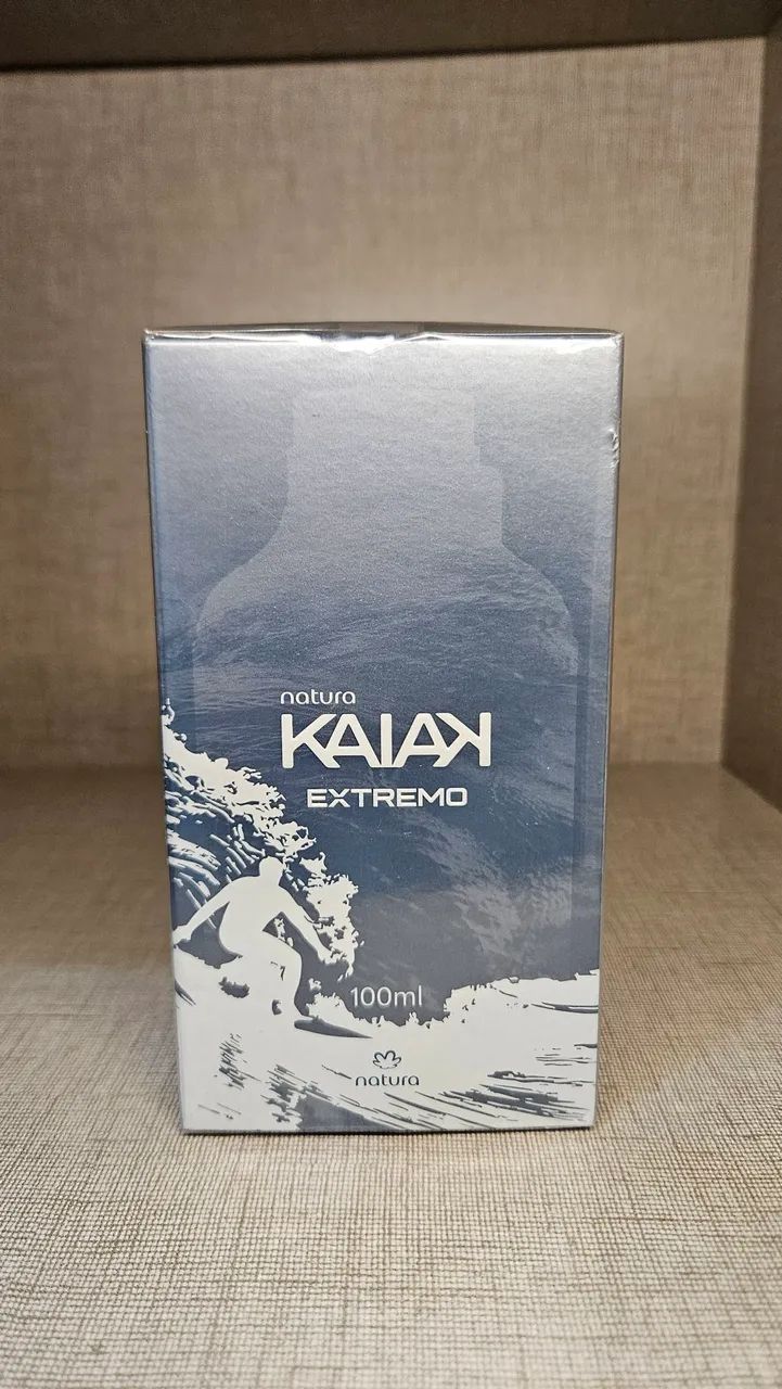 Combo: 3 Kaiaks 100ml - Foto 2