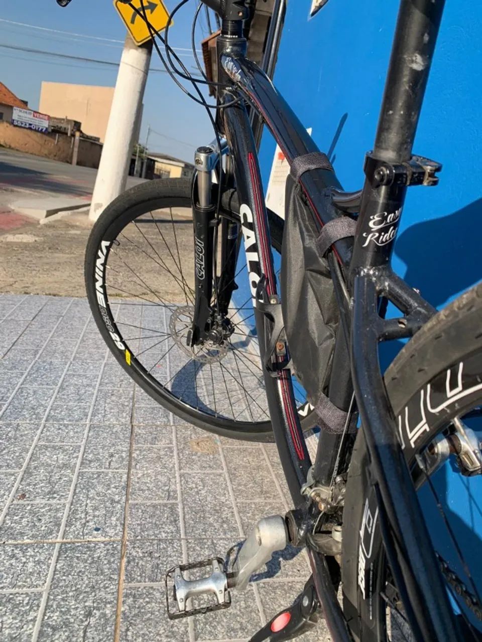 Caloi Easy Rider - Foto 5