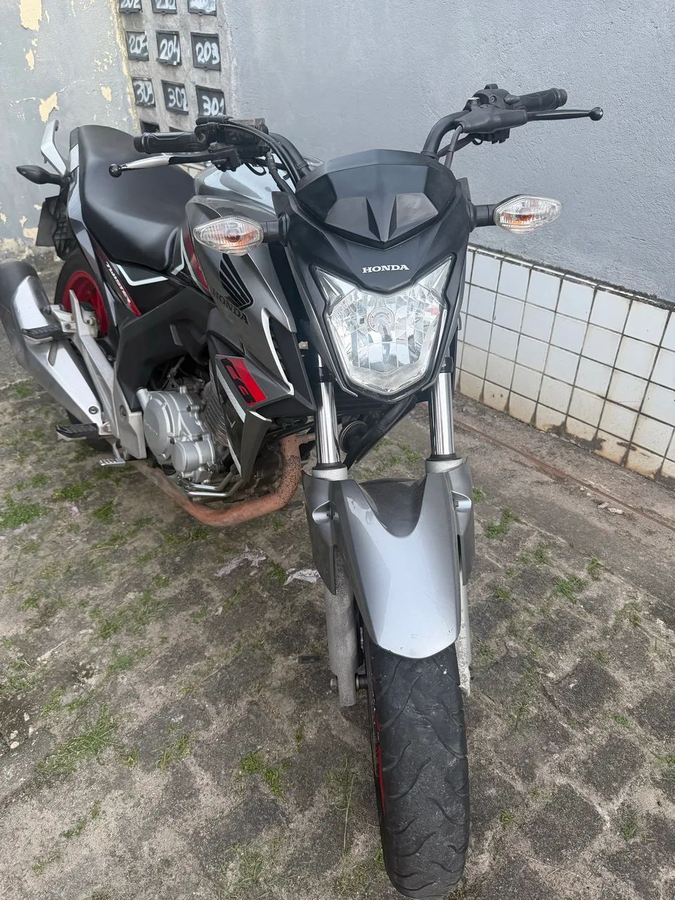Cb Twister ABS 2018  - Foto 2