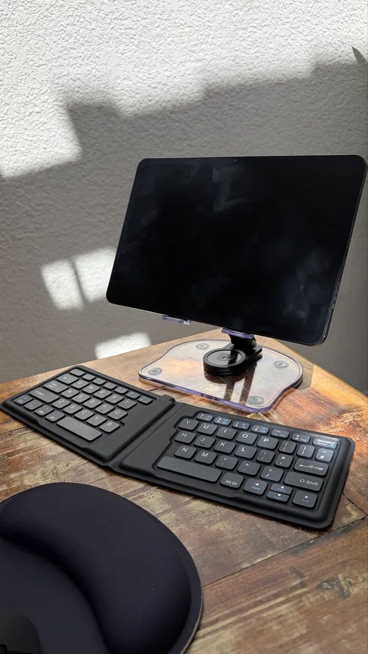 TABLET TCL + Periféricos  - Foto 4