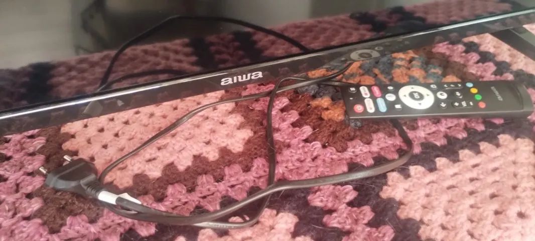 Smart TV AIWA 32" - Foto 5